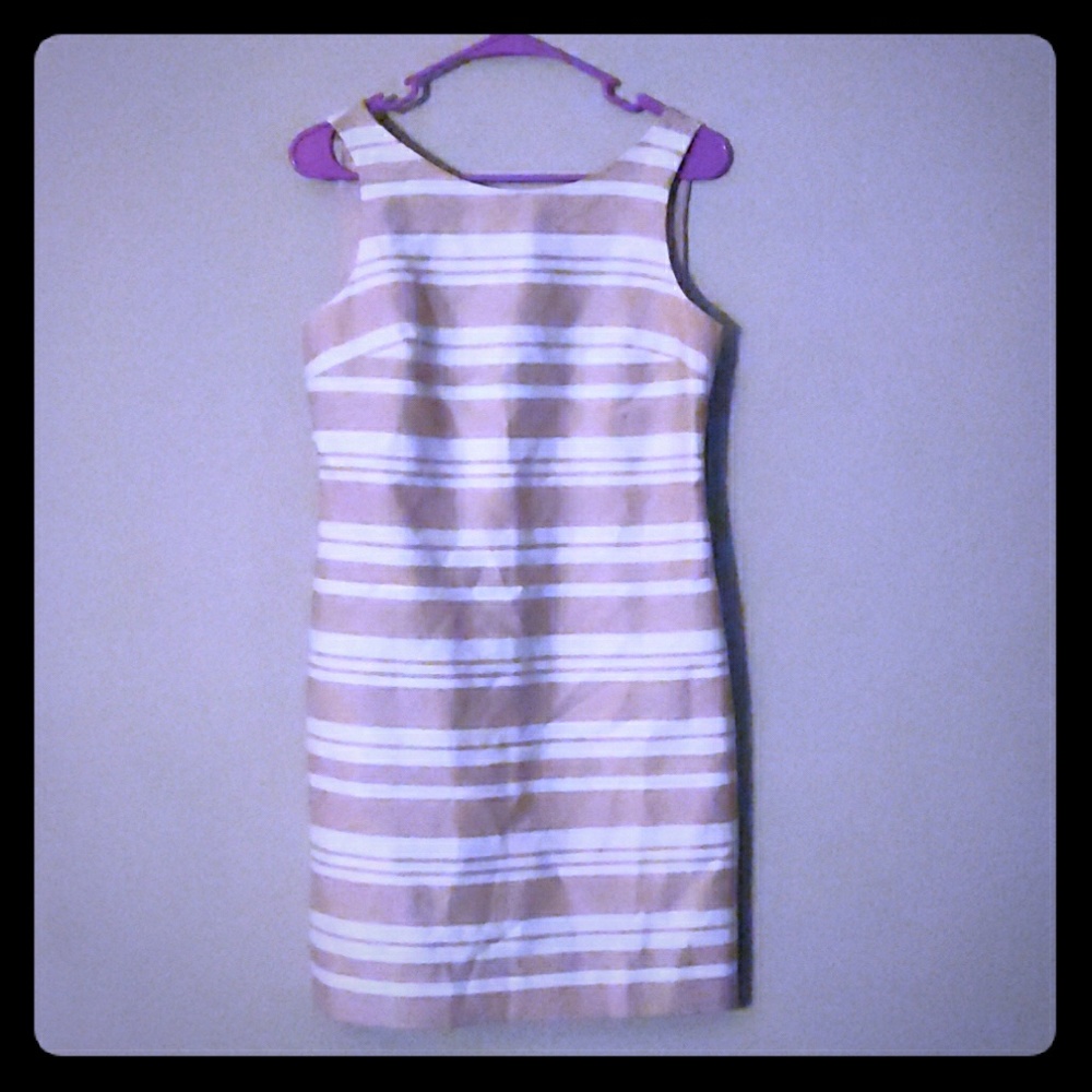 Banana Republic Midi Dress